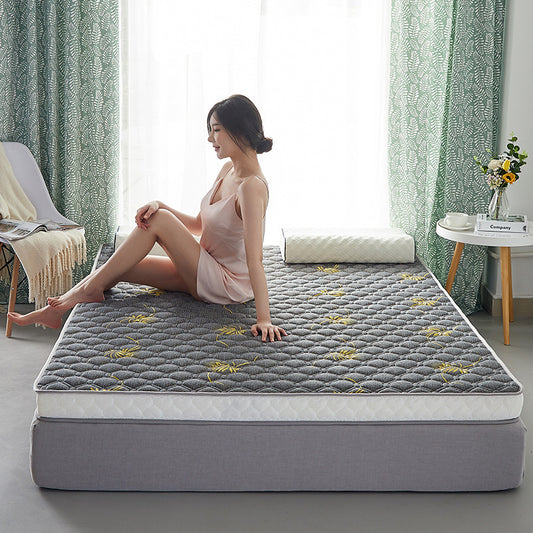 Latex Mattress High Rebound 3D Stereo Mat Tatami Mattress