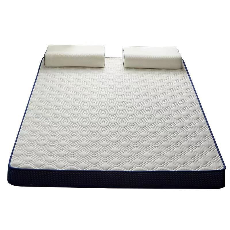 Latex Mattress High Rebound 3D Stereo Mat Tatami Mattress