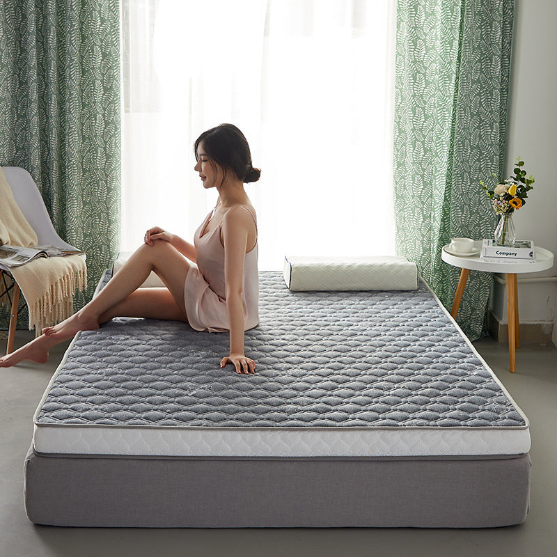 Latex Mattress High Rebound 3D Stereo Mat Tatami Mattress