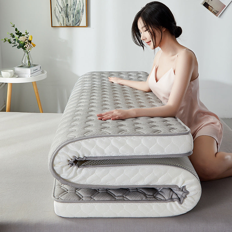 Latex Mattress High Rebound 3D Stereo Mat Tatami Mattress