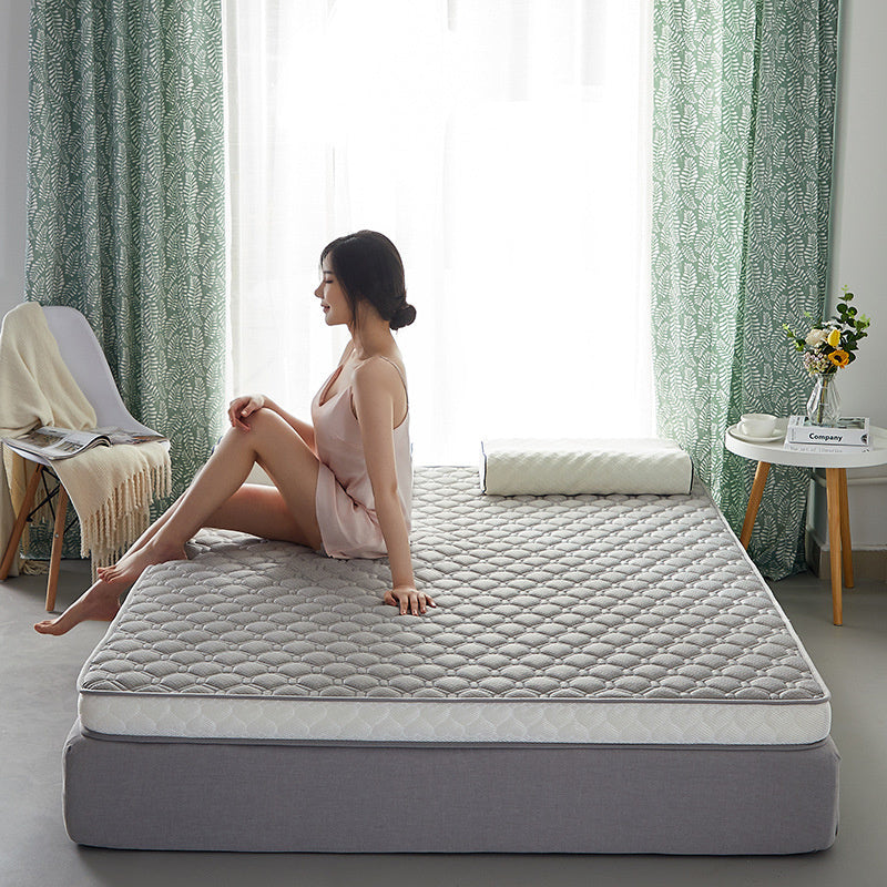 Latex Mattress High Rebound 3D Stereo Mat Tatami Mattress