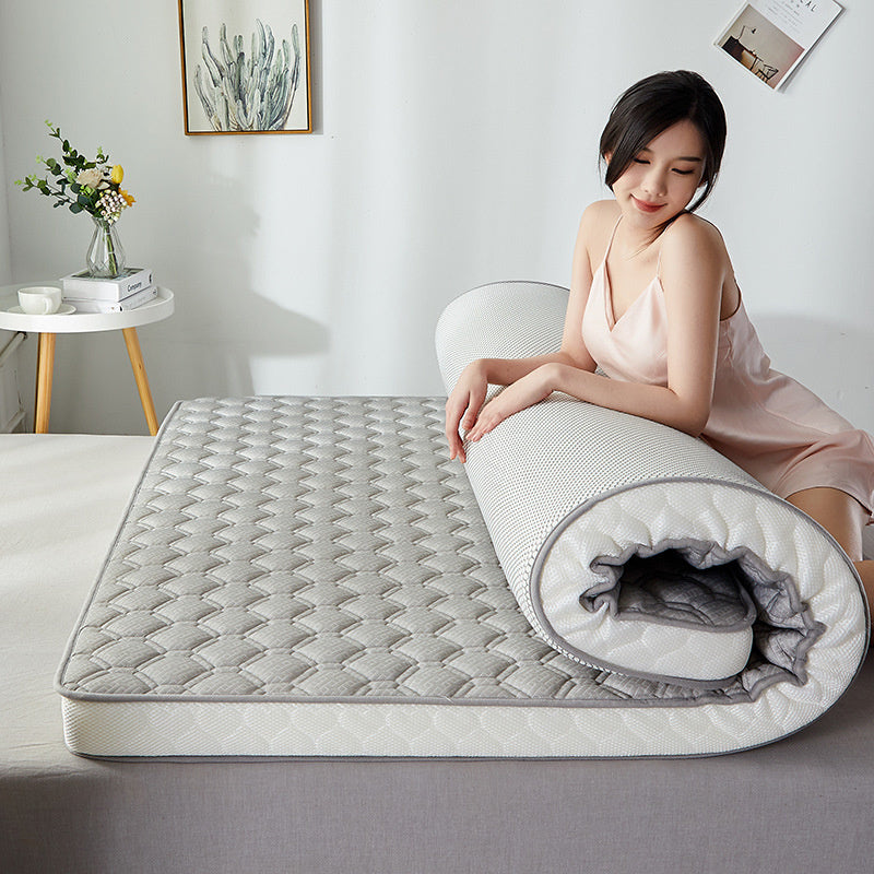 Latex Mattress High Rebound 3D Stereo Mat Tatami Mattress