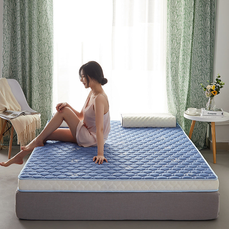 Latex Mattress High Rebound 3D Stereo Mat Tatami Mattress